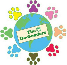 THE DO-GOODERS logo