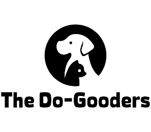 THE DO-GOODERS logo