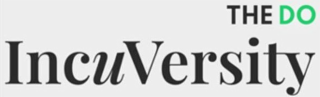 THE DO INCUVERSITY logo