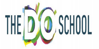 THE DO SCHOOL logo