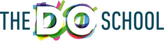 THE DO SCHOOL logo