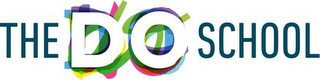 THE DO SCHOOL logo
