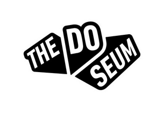 THE DO SEUM logo
