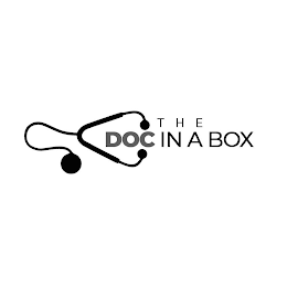 THE DOC IN A BOX logo
