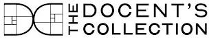 THE DOCENT'S COLLECTION logo
