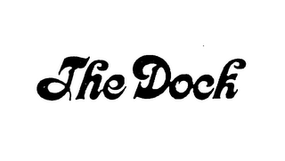 THE DOCK logo
