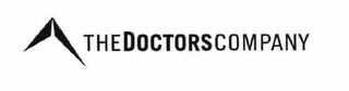 THE DOCTORS COMPANY logo