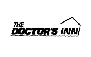 THE DOCTOR'S INN logo