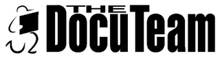 THE DOCUTEAM logo