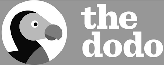 THE DODO logo