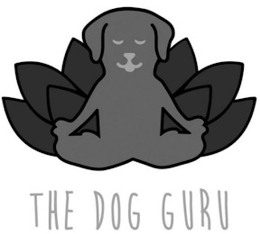 THE DOG GURU logo