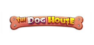 THE DOG HOUSE logo