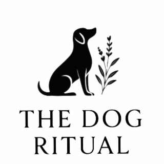 THE DOG RITUAL logo