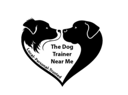 THE DOG TRAINER NEAR ME LOCAL-PERSONAL-TRUSTED logo