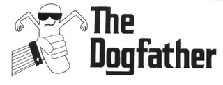 THE DOGFATHER logo