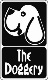 THE DOGGERY logo