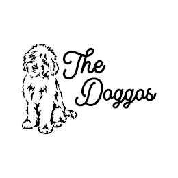 THE DOGGOS logo