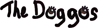 THE DOGGOS logo