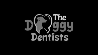THE DOGGY DENTISTS logo