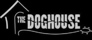 THE DOGHOUSE logo