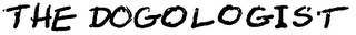 THE DOGOLOGIST logo