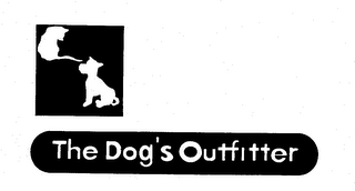 THE DOG'S OUTFITTER