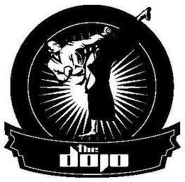 THE DOJO logo