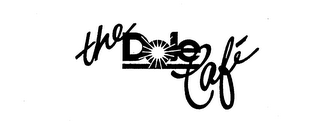 THE DOLE CAFE