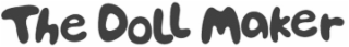 THE DOLL MAKER logo