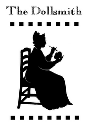 THE DOLLSMITH logo