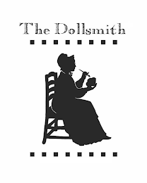 THE DOLLSMITH logo