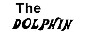 THE DOLPHIN logo