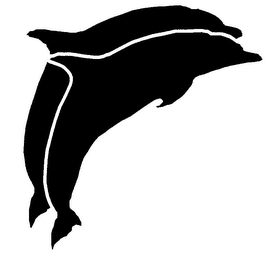 THE DOLPHIN ALLIANCE logo