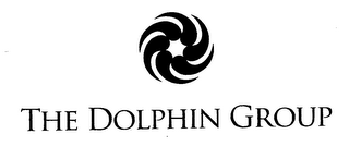 THE DOLPHIN GROUP logo