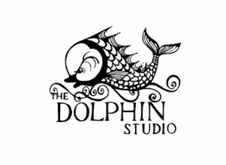 THE DOLPHIN STUDIO