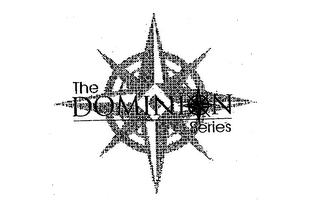 THE DOMINION SERIES logo
