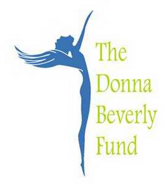THE DONNA BEVERLY FUND logo