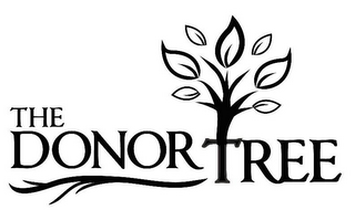 THE DONOR TREE