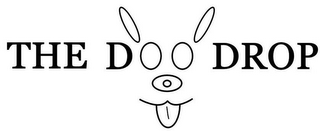 THE DOO DROP logo