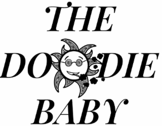 THE DOODIE BABY logo