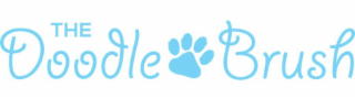 THE DOODLE BRUSH logo
