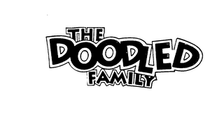 THE DOODLED FAMILY logo