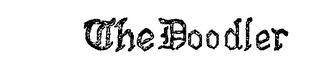 THE DOODLER logo