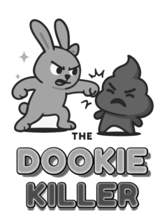 THE DOOKIE KILLER logo