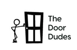 THE DOOR DUDES