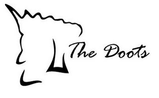 THE DOOTS logo