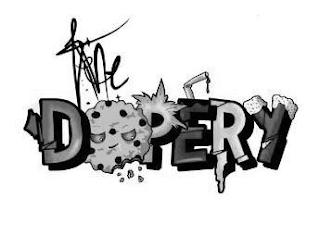 THE DOPERY logo