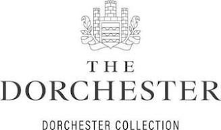 THE DORCHESTER DORCHESTER COLLECTION logo