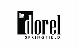 THE DOREL SPRINGFIELD logo