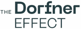 THE DORFNER EFFECT logo